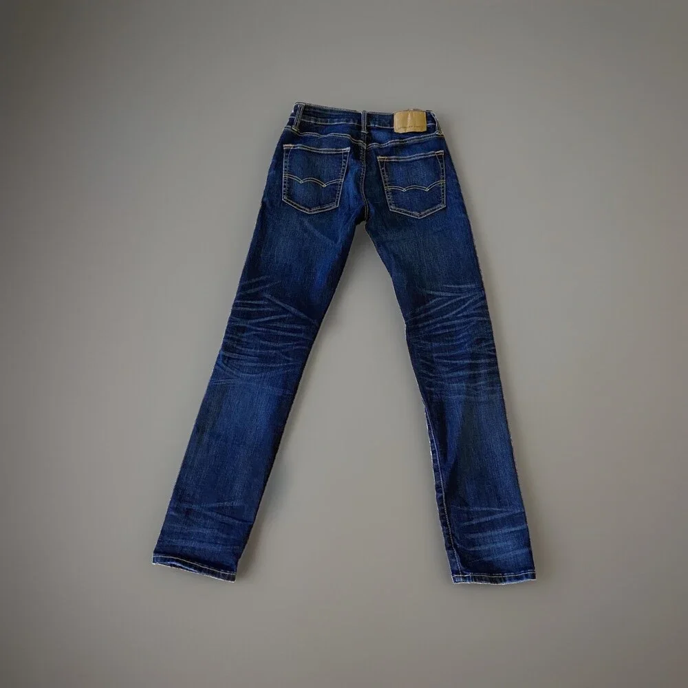 Men’s American Eagle Slim Flex Jean 28 x 32